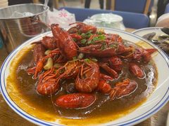 -九龙奇迹海鲜大排档(万象城店)