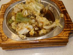 -东北风(江北万达店)