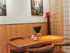 -姚面记·海派家常菜(恒基名人购物中心店)