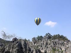 -千岛湖石林