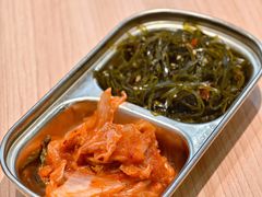 -小木屋拌饭(西安华阳城店)