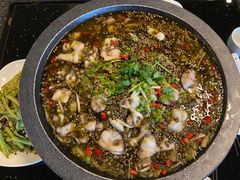 -阿细汉菜(本地盐帮菜名店)