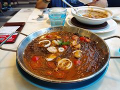 -港丽餐厅(高德置地店)