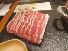 -滇牛云南火锅(桂林路店)