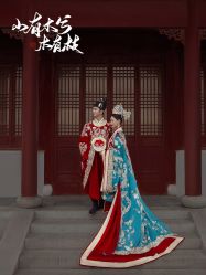 -今生有约婚纱摄影店(景德路店)