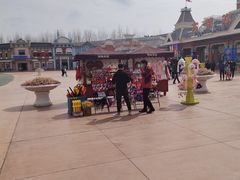 -沈阳方特欢乐世界