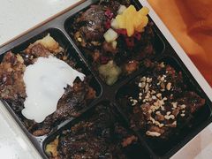-甑礼西安甑糕(常营长楹天街店)