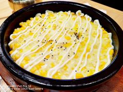 芝士玉米-米村拌饭(北京通州领展广场店)