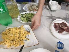 -蟹天蟹地农家菜·阳澄湖大闸蟹(浅水湾店)
