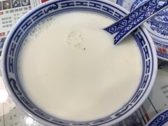 招牌姜撞奶-捷信牛奶甜品世家(五道口店)