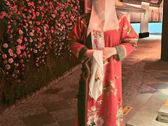 -白家大院·王府宫廷菜(苏州街店)