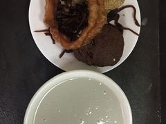 -老磁器口豆汁店(天坛店)