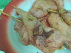 里脊肉-做了不起的80后