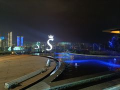 -杜尚rooftop露台酒吧