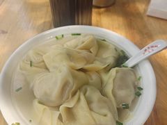 -小胖子馄饨店(洪兴路店)