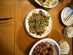 -遇见小院—虹鳟鱼•农家菜(怀柔店)