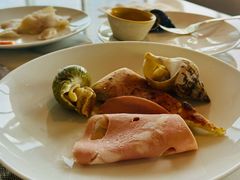-广州四季酒店·意珍·意式自助餐