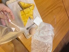 -小麦之家(海湾总店)