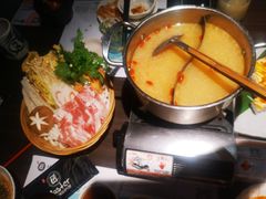 -匠和风精致料理(莆田财富中心店)
