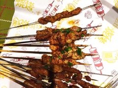 -楚太子  中餐&烧烤(武大店)