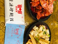 -惠丰源烩面馆(经七路店)