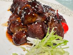 -乾隆美食·本帮菜(黄河路店)