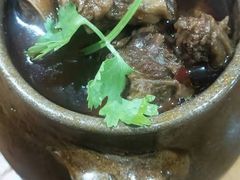 -巢湖名吃·徽府农家菜(半汤店)