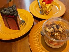 -BAKER&SPICE(BFC外滩金融中心店)