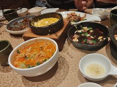 -云海肴·汽锅鸡·云南代表菜(五道口购物中心店)