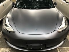 -车水马龙3M汽车贴膜冠军店隐形车衣改色膜(漕宝路中环店)