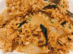 闽和南白萝卜饭-闽和南(深圳万象城店)