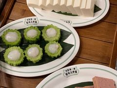 -禄婶鸡煲·打边炉