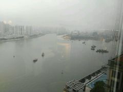 -澳门十六浦索菲特大酒店