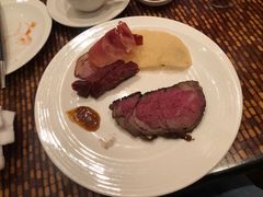 -鸣诗自助餐(澳門四季酒店)