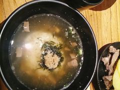 -千寻烧肉(政务区店)