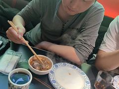 -京悦南门涮羊肉·羊蝎子火锅(田林路店)
