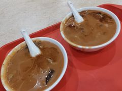 -方中山胡辣汤(航海东路店)