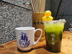 -楠火锅(哈尔滨金爵万象店)
