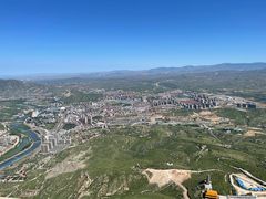 -鸡鸣山旅游风景区