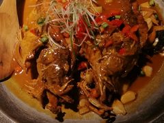 -湘满甲·黄焖甲鱼创始者·湘菜·鲁菜(潘家园店)