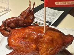 -侨美食家·粤菜(体育西路店)
