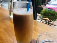 -ZM COFFEE(西安路店)