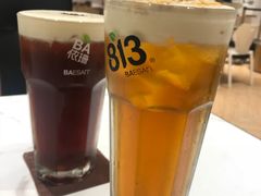 -813芭依珊 BAESAn(汇港购物中心店)
