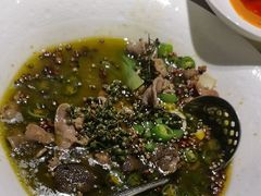 -宫燕府·京菜·烤鸭·淮扬菜(王府中心店)