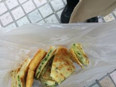 -咏春葱油饼(德政中路店)
