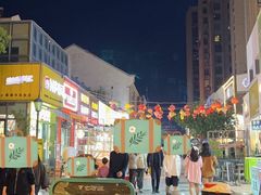 -巢湖名吃·东关老鹅汤(江南风情街店)