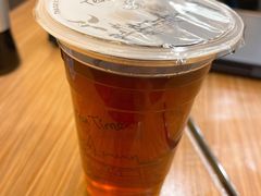 杏皮茶-有礼有面(知春路店)