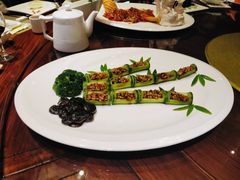 -功德林(南京西路店)