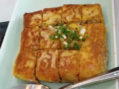 三鲜豆皮-黄鹤楼湖北特色菜(高碑店)