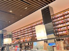 -茑屋书店(天目里店)